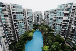 Eight Courtyards (D27), Condominium #205106201
